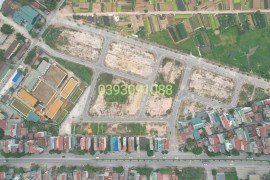 Lk : A-15 đất đấu giá khu Vàn Gợi - Đồng Quân , Phường Viên Sơn thị xã Sơn Tây 