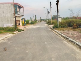 LK06-03 Khu đất đấu giá Đồng Bo Đồng Chúc phường Phú Lương quận Hà Đông Tp Hà Nội.