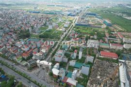 DG01 khu Đống Sành thôn Lai Xá xã Kim Chung huyện Hoài Đức Tp Hà Nội