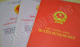 Ngày 22 tháng 05 năm 2020 UBND thị xã Sơn tây tổ chứ đấu giá QSD đất xã Đường Lâm.
