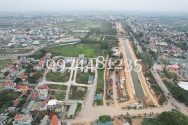 LK60 Khu X1 thôn Nguyên Khê xã Nguyên Khê huyện Đông Anh Tp Hà Nội.