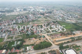 LK39 Khu X1 thôn Nguyên Khê xã Nguyên Khê huyện Đông Anh Tp Hà Nội.