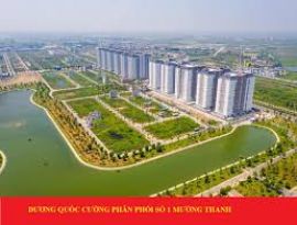 CL7-17 Khu đô thị số 5 thị trấn Hương Sơn huyện Phú Bình tỉnh Thái Nguyên.