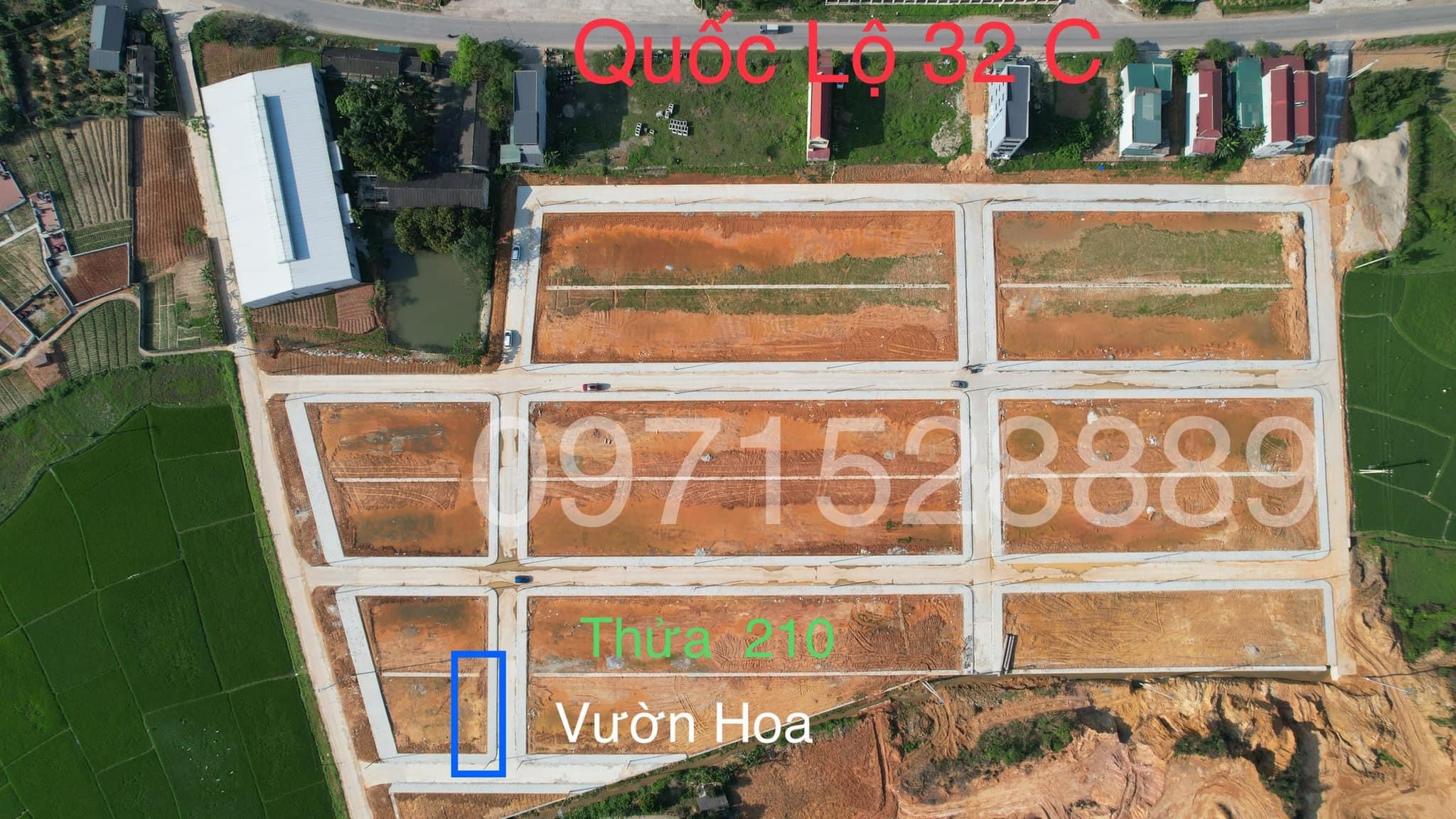 Thửa 115 Khu 12 xã Tiên Kiên huyện Lâm Thao tỉnh Phú Thọ.