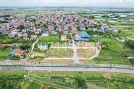 LK16 Khu X2 thôn Yên Vinh xã Thanh Lâm huyện Mê Linh Tp Hà Nội.