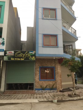 Bán nhà đất TT6-11 thôn Lưu Phái xã Tứ Hiệp huyện Thanh Trì.