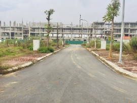 LK07-30 Khu đất đấu giá Đồng Bo Đồng Chúc phường Phú Lương quận Hà Đông Tp Hà Nội.