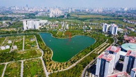 Giới thiệu thửa 18 Khu Đường Tròn Thôn Ngọ xã Chuyên Mỹ huyện Phú Xuyên Tp Hà Nội.