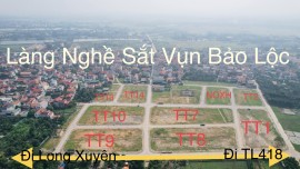 TT2-02 khu Đồng Tre Lỗ Gió xã Võng Xuyên huyện Phúc Thọ thành phố Hà Nội.
